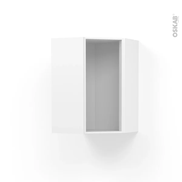 soldes en ligne Non Existant Caisson D’angle Haut N°23 Meuble De Cuisine L65 X H92 X P35 Cm, SOKLEO 1
