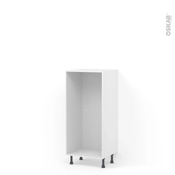 Livraison gratuite Non Existant SOKLEO Caisson Colonne/armoire N°25 L60xH125xP56 1
