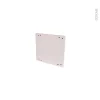 outlet soldes Non Existant SOKLEO Panneau Bas Et Haut L60xP56 7